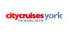 City Cruises York Promo Codes